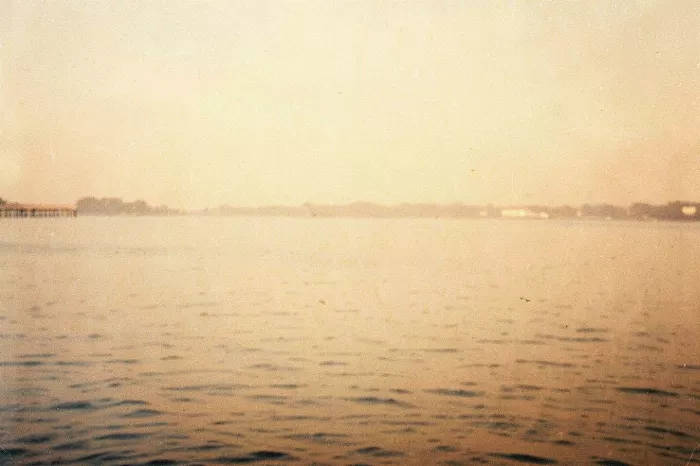 Milwaukee Shore