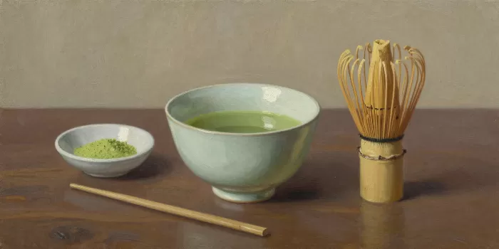 Ceramic Whisk