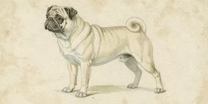 Pug Study