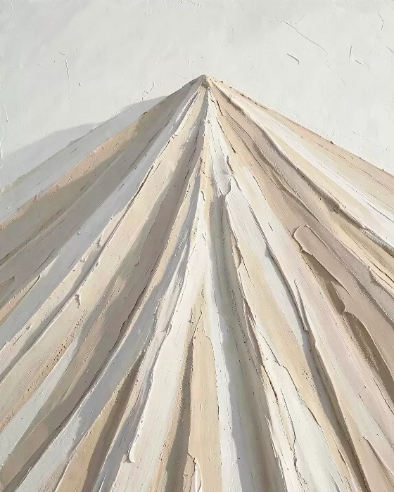 Wind Carved