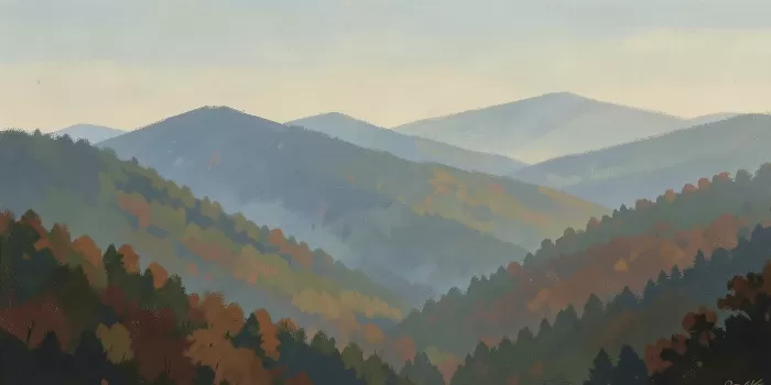 Smoky Bands