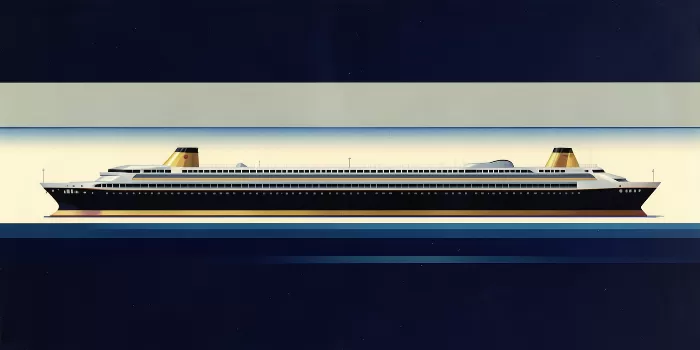 Silver Seas