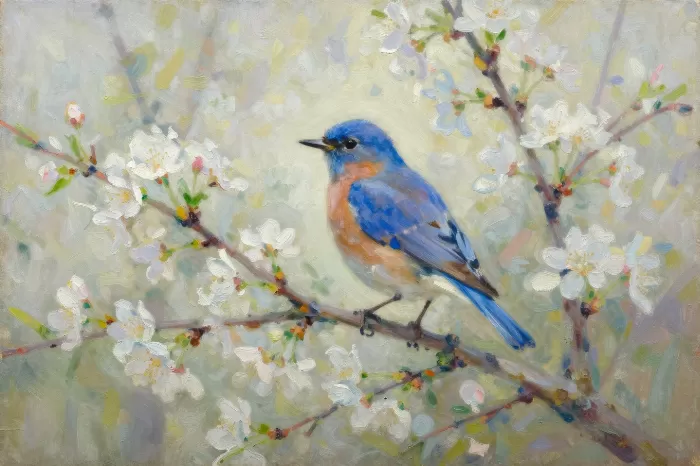 Orchard Song
