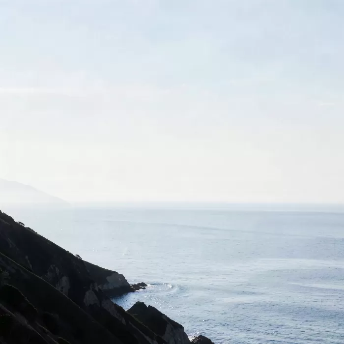 Quiet Headland