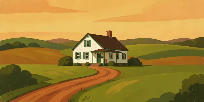 Prairie Home