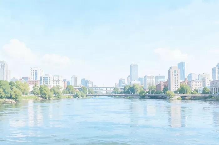 River View