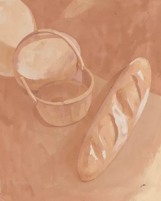 Bread Loaves