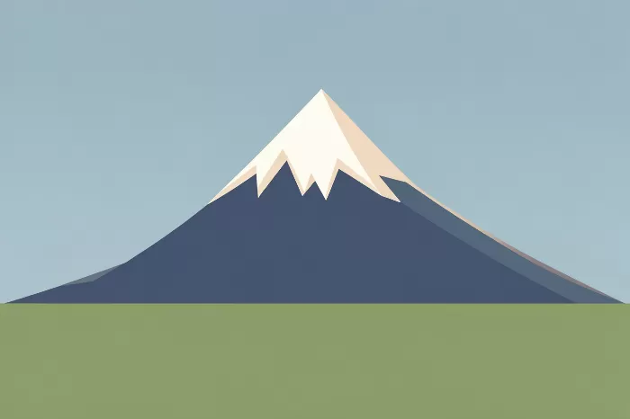 Slate Peak
