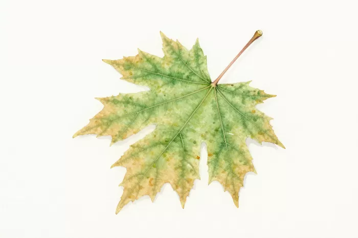 Soft Maple