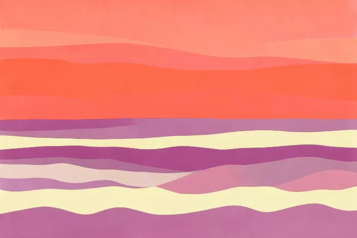 Dusk Waves