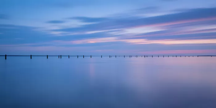 Still Estuary