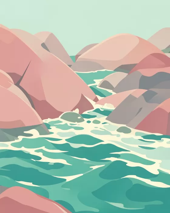 Acadia Tide
