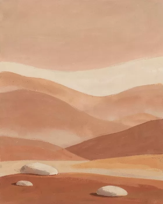 Earthen Horizon