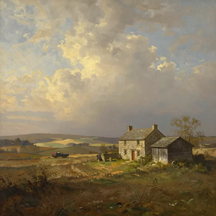 Golden Homestead
