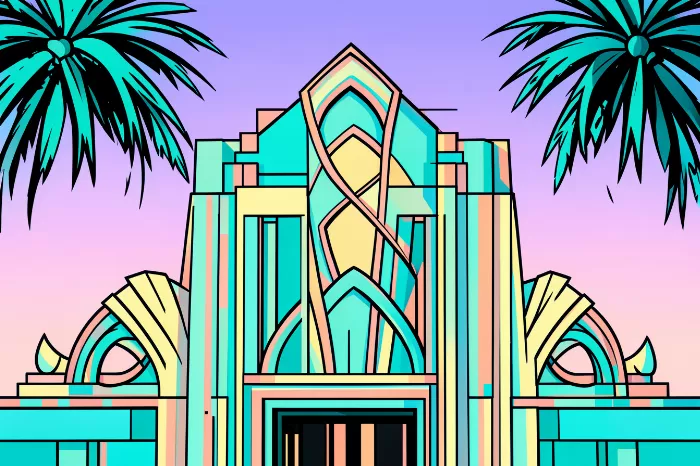 Coral Hotel