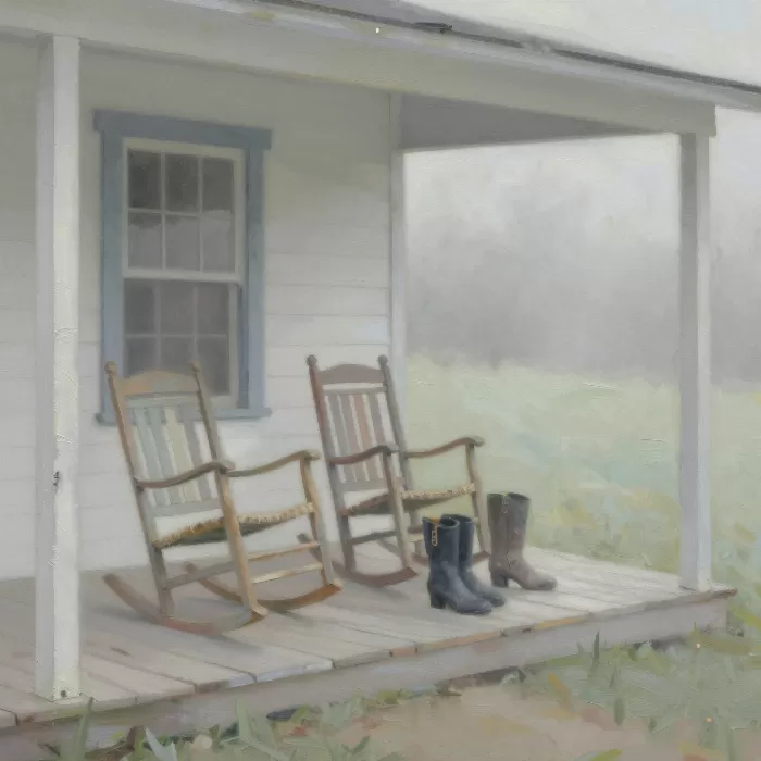 Rocking Chairs