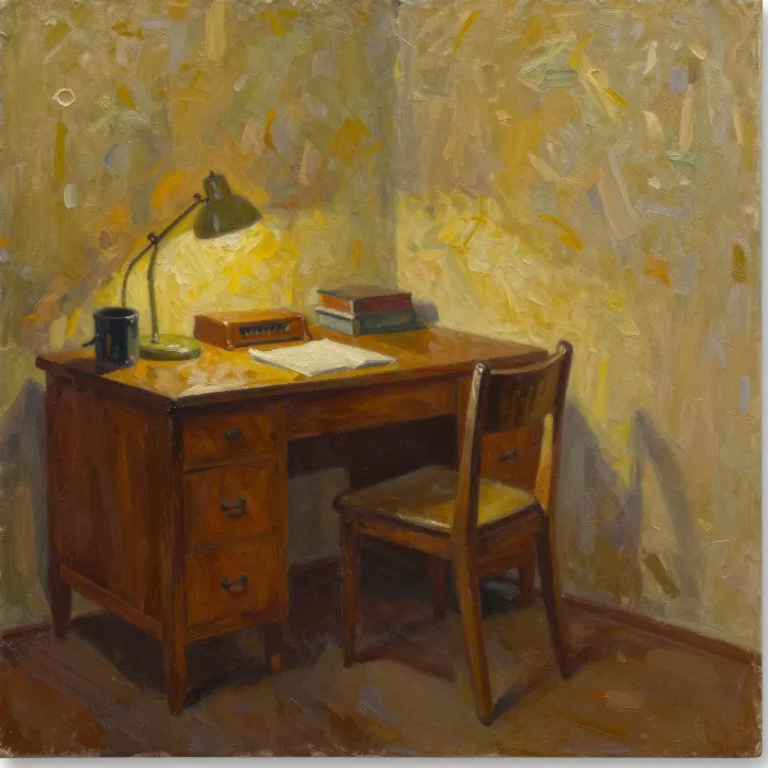 Warm Corner