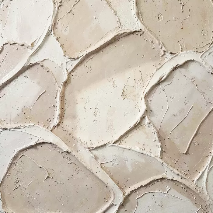 Plaster Relief