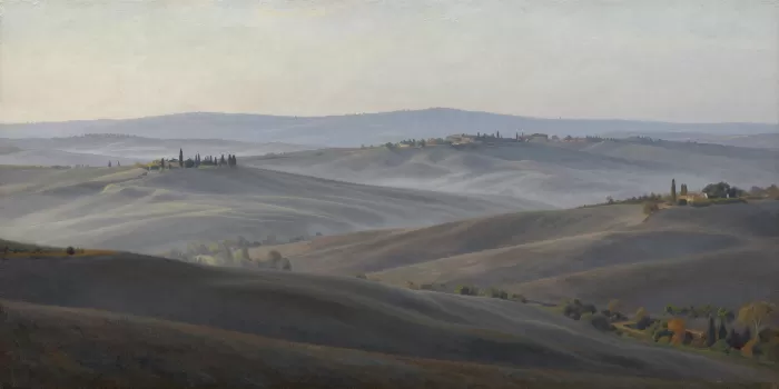 Val Mist