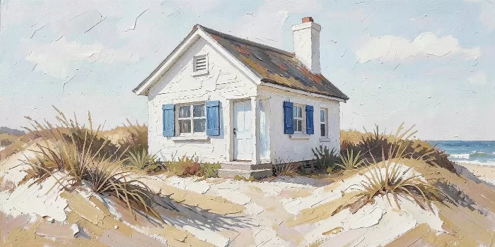 Coastal Refuge