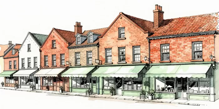 Old Shambles