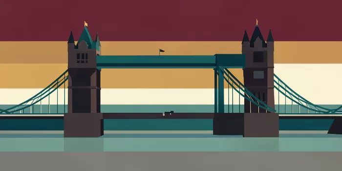 Thames Bridge