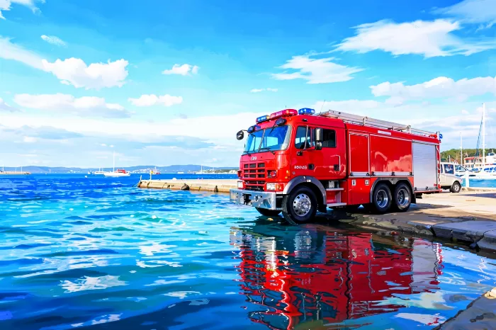 Harbor Rescue