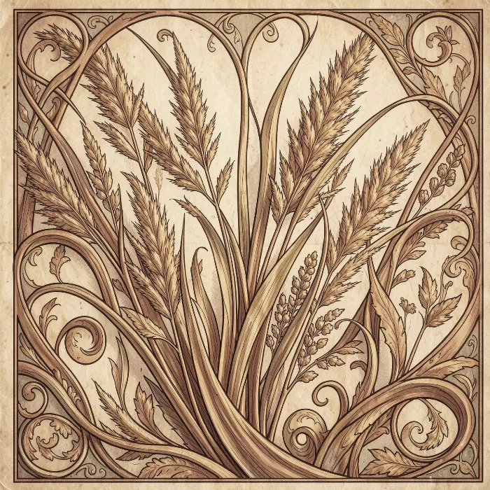 Pampas Nouveau