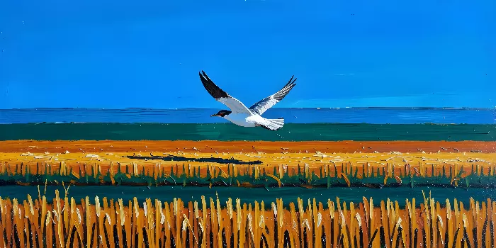 Autumn Swoop
