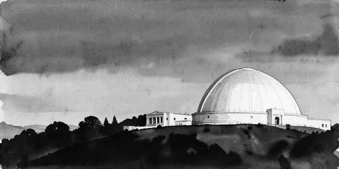 Hilltop Observatory