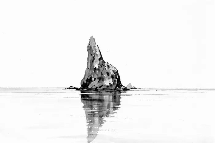 Tidal Isle