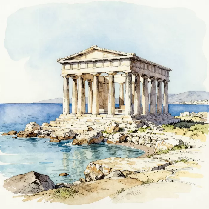Azure Portico