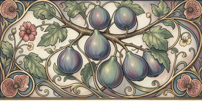 Fig Nouveau