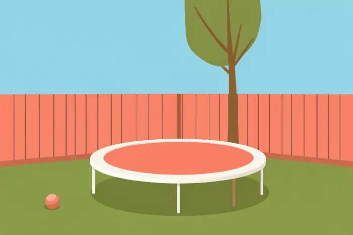 Backyard Bounce