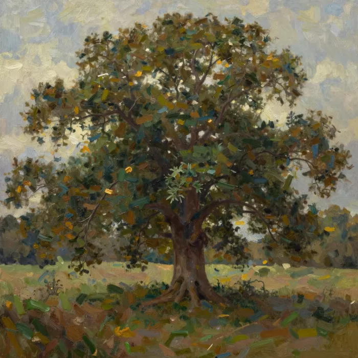Oak Bank