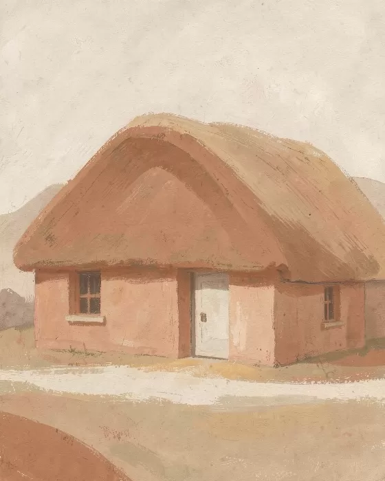 Thatched