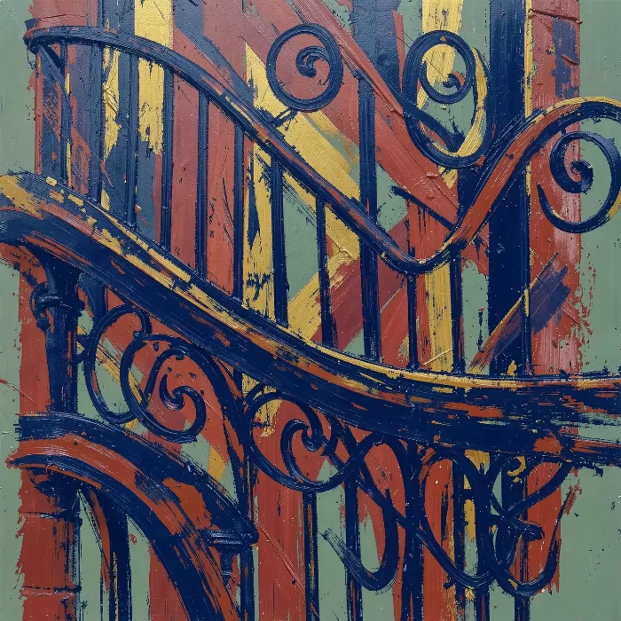 Balcony Arc