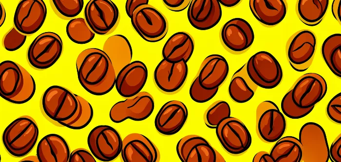 Coffee Cascade
