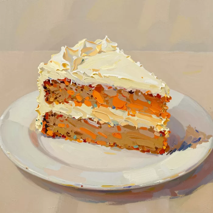 Carrot Slice