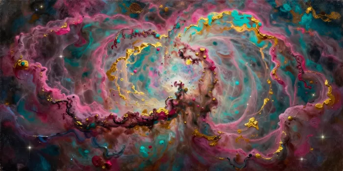 Nebula Ridge