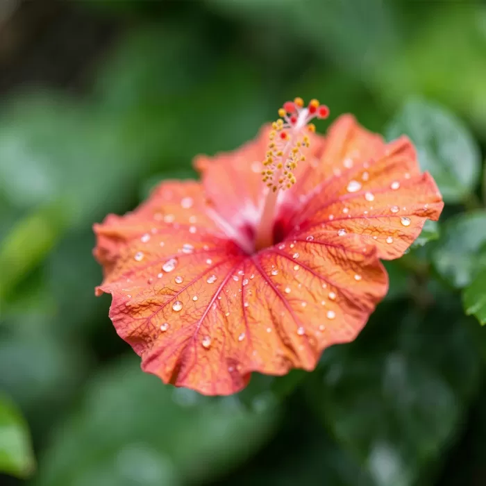 Dew Petal