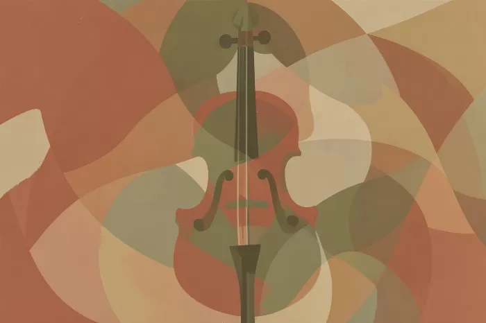 Violin Forms
