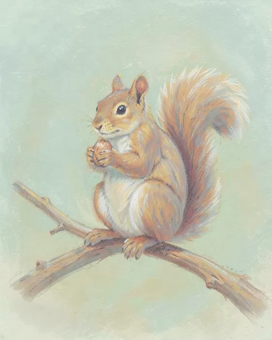 Quiet Forage