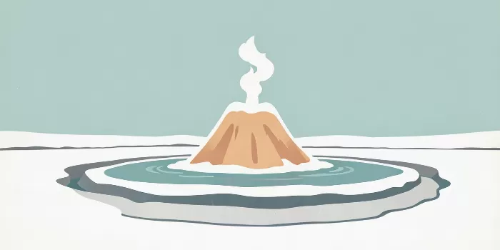 Steaming Cone