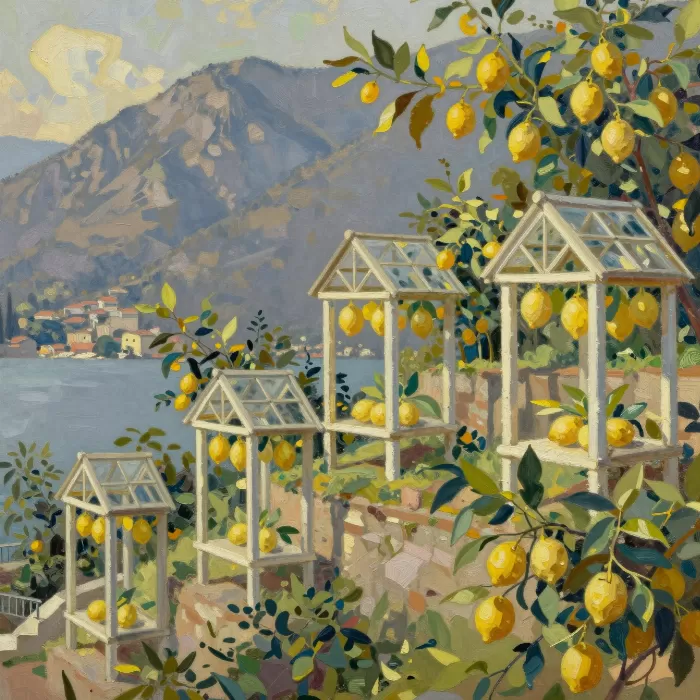 Lemon Shelters
