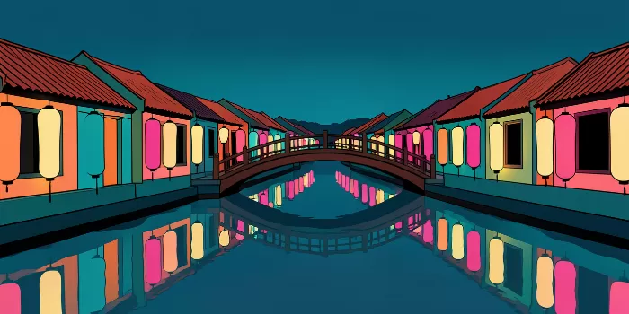 Hoi An Lights