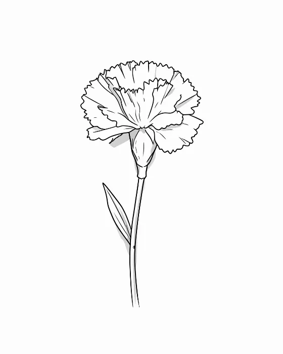 Carnation Line