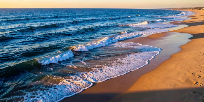 Coastal Patterns