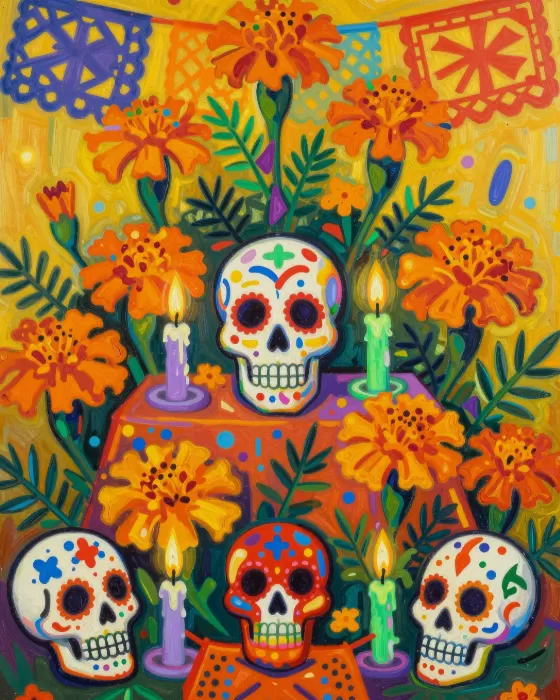 Candlelight Fiesta