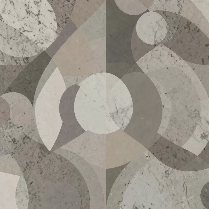 Granite Ripples